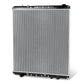 2008-2012 Freightliner Cascadia/Century/Columbia OEM Radiator