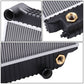 2008-2013 Freightliner B2 / S2 L6 6.7L OEM Radiator