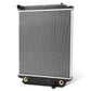 2008-2013 Freightliner B2 / S2 L6 6.7L OEM Radiator