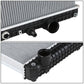2008-2013 Freightliner Classic/Cascadia/M2 112 OEM Radiator