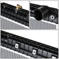 2008-2013 Freightliner Classic/Cascadia/M2 112 OEM Radiator