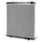 2008-2013 Freightliner Classic/Cascadia/M2 112 OEM Radiator