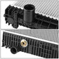 2008-2013 Freightliner M2 106 OEM Radiator