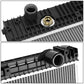 2006-2015 Freightliner M2 106 OEM Radiator with Passenger Side Outlet