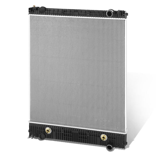 2006-2015 Freightliner M2 106 OEM Radiator with Passenger Side Outlet