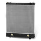 2008-2012 Freightliner Business Class M2 OEM Radiator