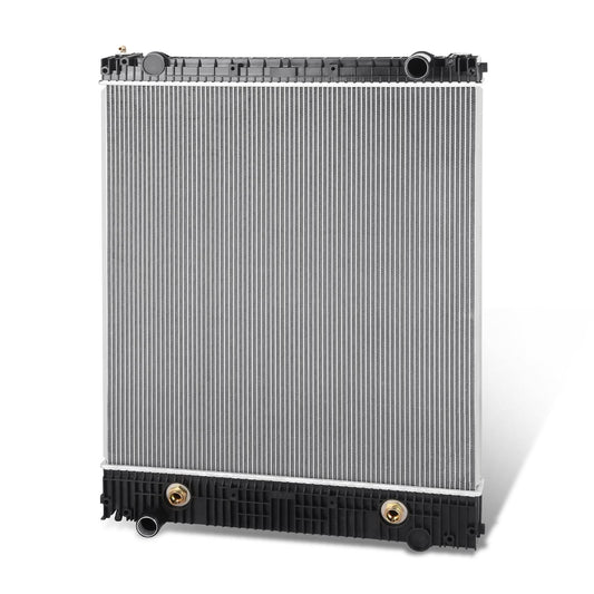 2008-2013 Freightliner M2 OEM Radiator with Driver Side Outlet