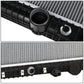 2008-2014 Freightliner Coronado 122 OEM Radiator