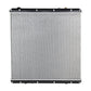 2008-2014 Freightliner Coronado 122 OEM Radiator