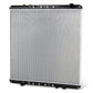 2008-2014 Freightliner Coronado 122 OEM Radiator