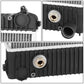 2003-2008 Freightliner M2 OEM Radiator