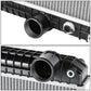 2012-2017 Freightliner Cascadia 113 OEM Radiator