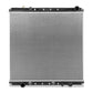 2012-2017 Freightliner Cascadia 113 OEM Radiator