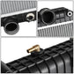 2012-2019 Freightliner 114SD/Coronado/Western Star 4900 OEM Radiator