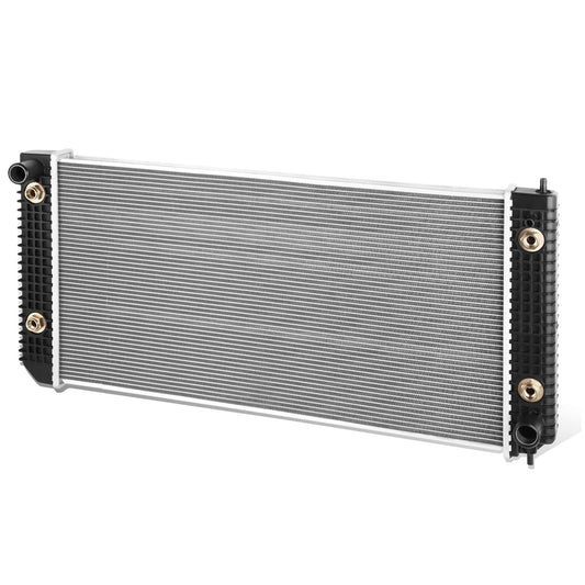 2003-2007 Chevrolet C4500 Kodiak OEM Radiator