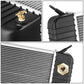 2008-2010 International 4100 OEM Radiator
