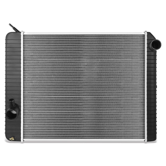 2008-2010 International 4100 OEM Radiator