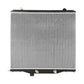 2010-2015 International Harvester ProStar / 8600 / 8500 Transtar Radiator
