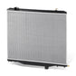 2010-2015 International Harvester ProStar / 8600 / 8500 Transtar Radiator