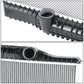 2005-2007 International Harvester 4100/4300/4400 OEM Radiator