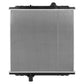 2008-2015 Kenworth Peterbilt OEM Radiator
