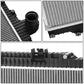 2008-2015 Kenworth T660 / Peterbilt 320 OEM Radiator