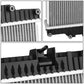 2008-2013 Peterbilt Kenworth OEM Replacement Radiator