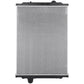 2008-2015 Kenworth W900/T660/T880 OEM Radiator