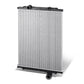 2008-2015 Kenworth W900/T660/T880 OEM Radiator