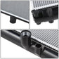 1994-1996 Mack FDM/CX/RD/MR/CH/R/CS200P OEM Radiator