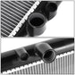 2000-2002 Mack RB Radiator - OEM
