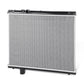 2000-2002 Mack RB Radiator - OEM
