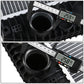 2007-2014 Volvo VNL OEM Radiator - Multiple Engine Sizes