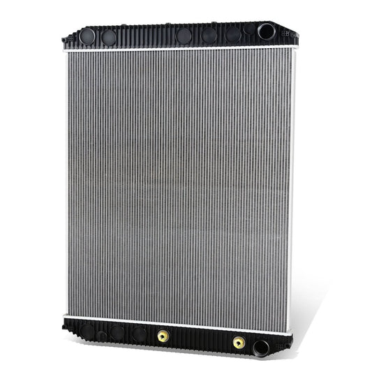 2007-2014 Volvo VNL OEM Radiator - Multiple Engine Sizes