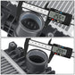 2008-2018 Mack Vision Granite CXU Volvo VNX VHD VNM VNL VAH OEM Radiator