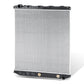 2008-2018 Mack Vision Granite CXU Volvo VNX VHD VNM VNL VAH OEM Radiator
