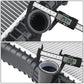 2006-2007 Volvo VT / VNM / VNL / VN / VHD / WX / WG / WC / WI OEM Radiator