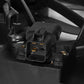 2008-2010 Jeep Commander Grand Cherokee OE Style Radiator Fan