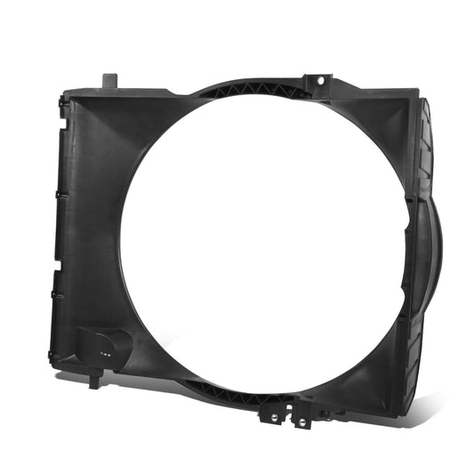 2010-2012 Dodge Ram 2500/3500 OE Style 6.7L Diesel Radiator Fan