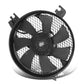 1989-1992 Toyota Corolla OE Style Radiator Fan