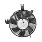 1989-1992 Toyota Corolla OE Style Radiator Fan