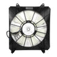2009-2014 Honda Accord/TSX OE Style Radiator Fan - 5-Blade Denso