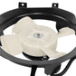 1988-1991 Honda Civic OE Style Radiator Fan