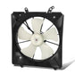 2001-2003 Honda Accord/TL/CL OE Style Radiator Fan - V6 Models