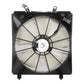 2001-2003 Honda Accord/TL/CL OE Style Radiator Fan - V6 Models