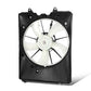 2014-2020 Honda MDX/Passport/Pilot/Ridgeline OE Style Left Radiator Fan