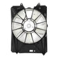 2014-2020 Honda MDX/Passport/Pilot/Ridgeline OE Style Left Radiator Fan