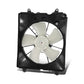 2015-2016 Honda CR-V OE Style Radiator Fan