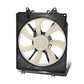 2017-2022 Honda CR-V OE Style Radiator Fan