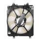 2017-2022 Honda CR-V OE Style Radiator Fan